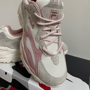 Sneakers FILA Ray Tracer